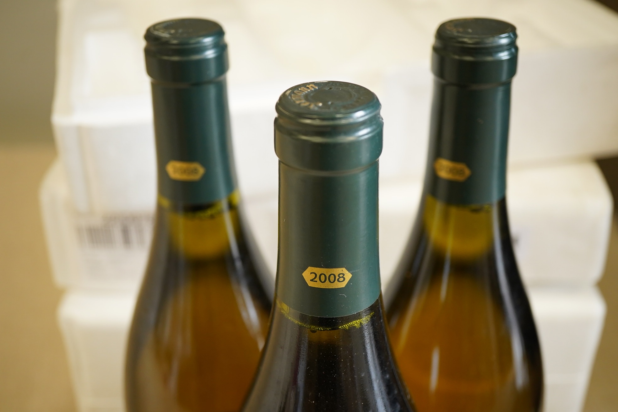 Jermann Vinnae Ribolla Gialla, 2008